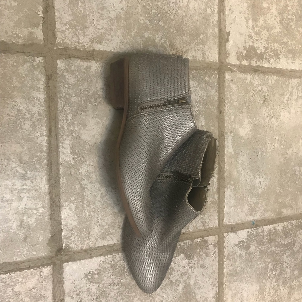 Matisse bootie- Pablo